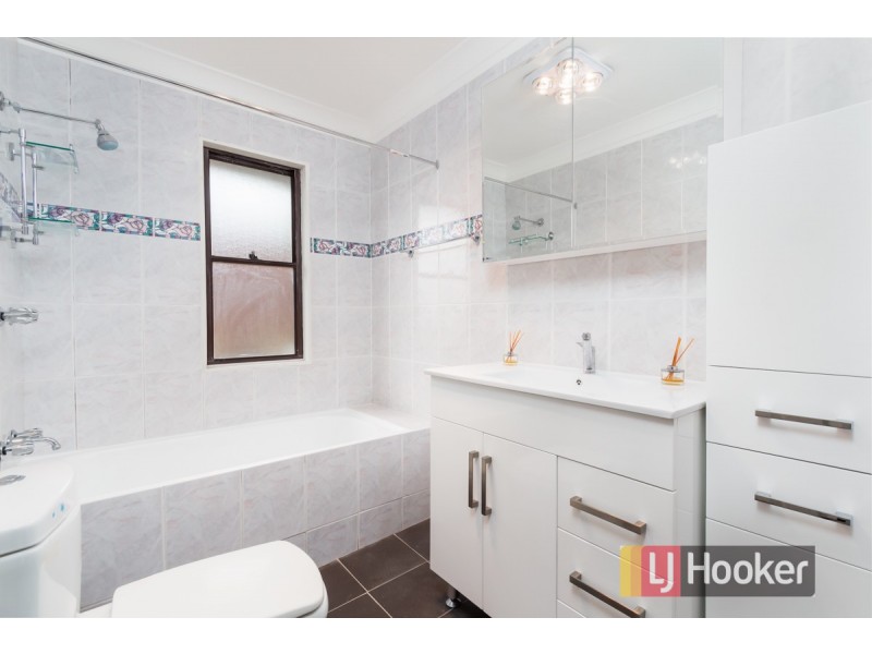 125 Carlisle Avenue, Hebersham NSW 2770