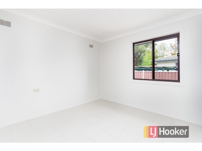 125 Carlisle Avenue, Hebersham NSW 2770