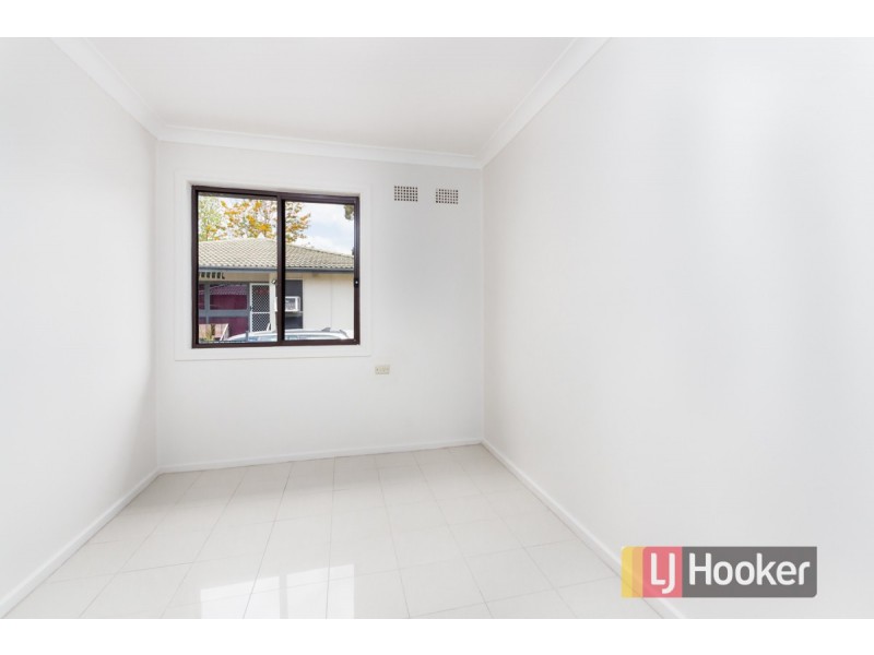 125 Carlisle Avenue, Hebersham NSW 2770