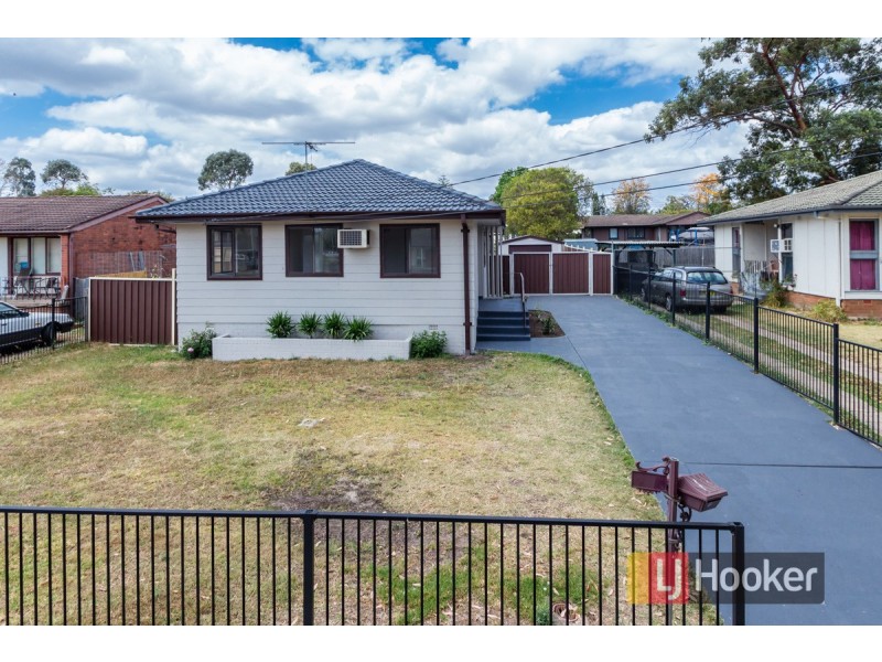 125 Carlisle Avenue, Hebersham NSW 2770