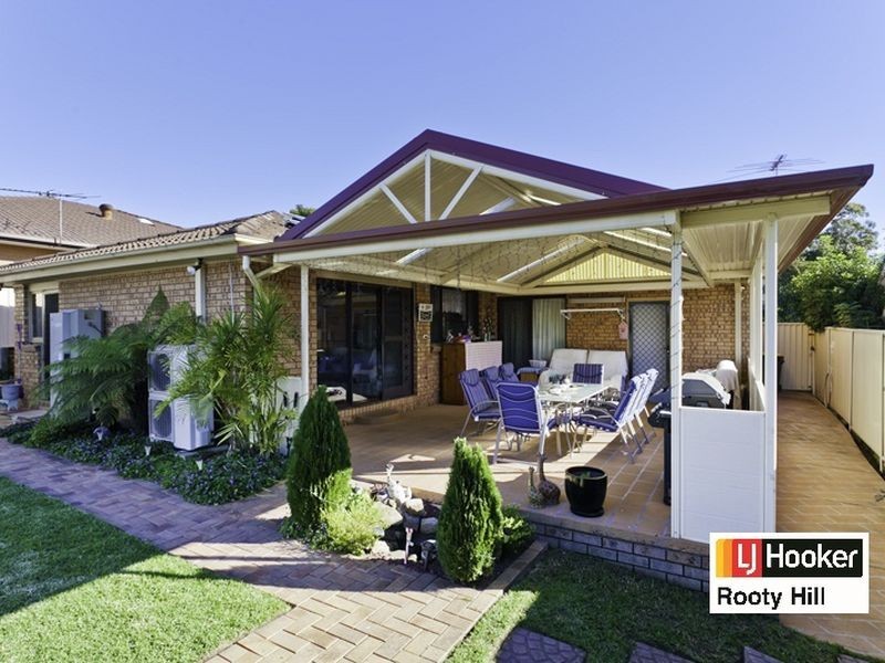 7 Traminer Place, Minchinbury NSW 2770