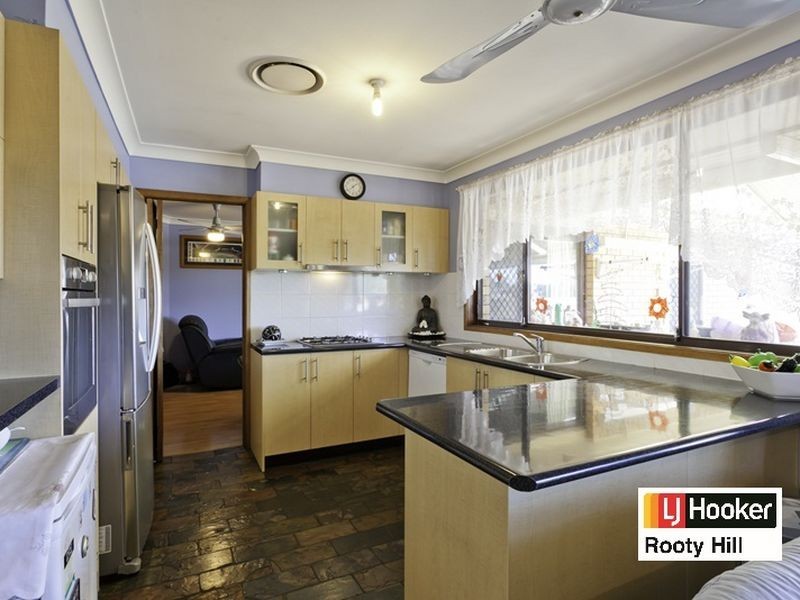 7 Traminer Place, Minchinbury NSW 2770