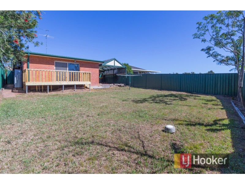 84 Polonia Avenue, Plumpton NSW 2761