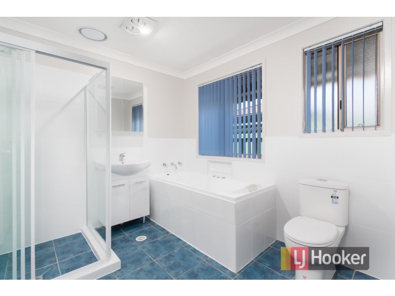 84 Polonia Avenue, Plumpton NSW 2761