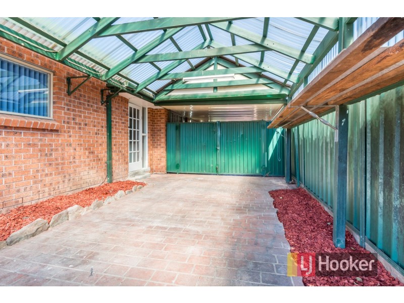 84 Polonia Avenue, Plumpton NSW 2761