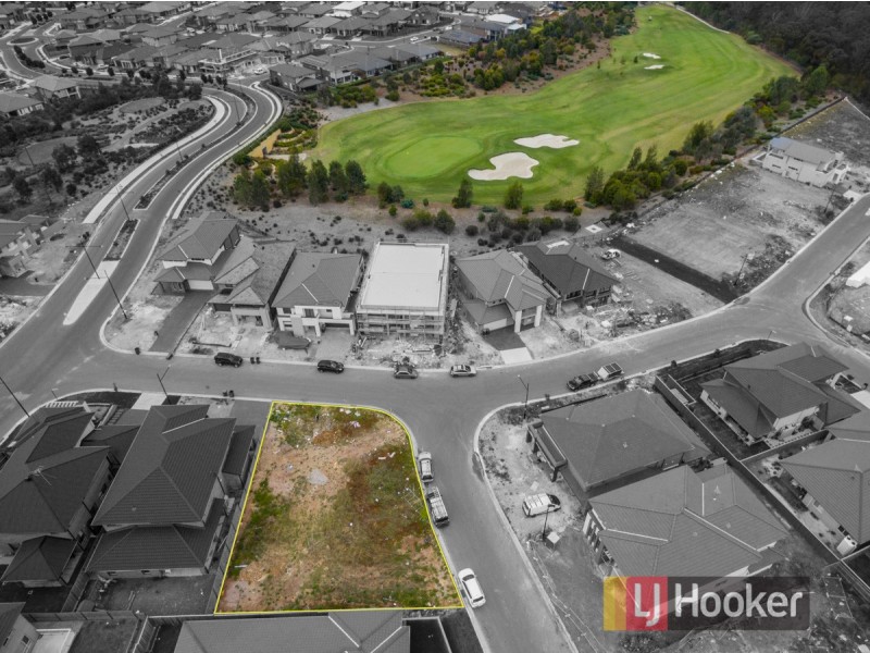 Lot 2563/6 Salvador Circuit, Colebee NSW 2761