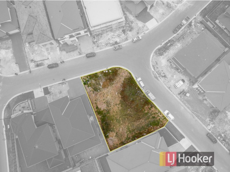 Lot 2563/6 Salvador Circuit, Colebee NSW 2761