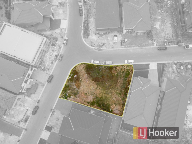 Lot 2563/6 Salvador Circuit, Colebee NSW 2761