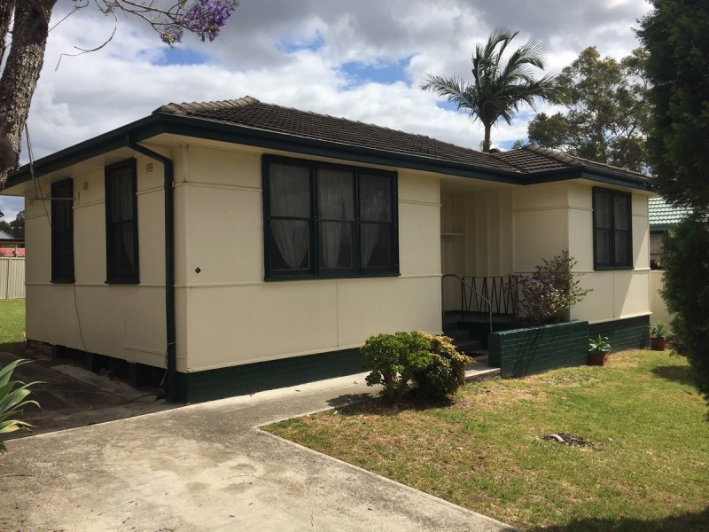 32 Hargrave Street, Lalor Park NSW 2147