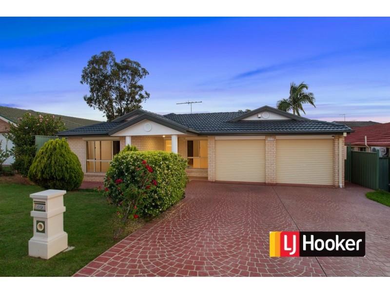 44A O’Brien Street, Mount Druitt NSW 2770