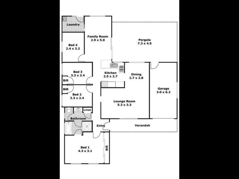 52 Perrin Avenue, Plumpton NSW 2761