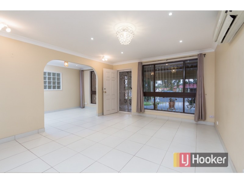 4 Orara Place, Plumpton NSW 2761