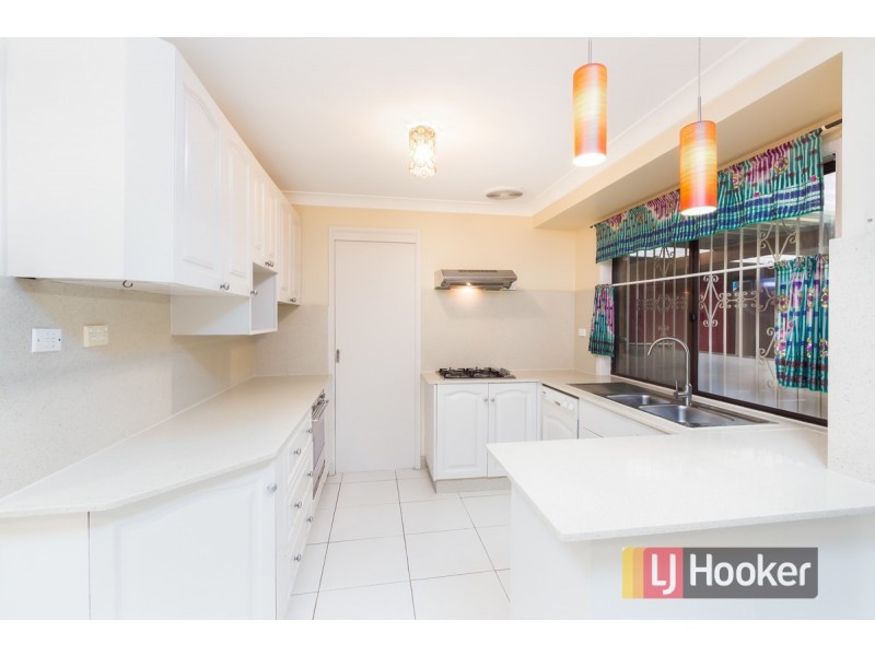 4 Orara Place, Plumpton NSW 2761