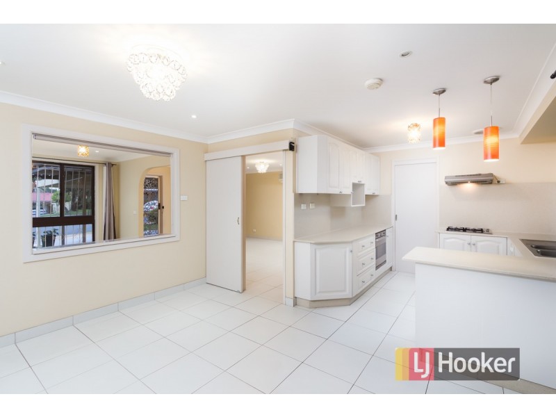 4 Orara Place, Plumpton NSW 2761