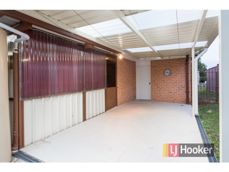 4 Orara Place, Plumpton NSW 2761