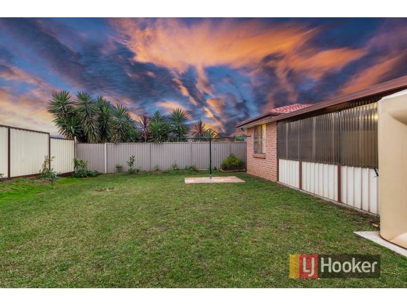 4 Orara Place, Plumpton NSW 2761