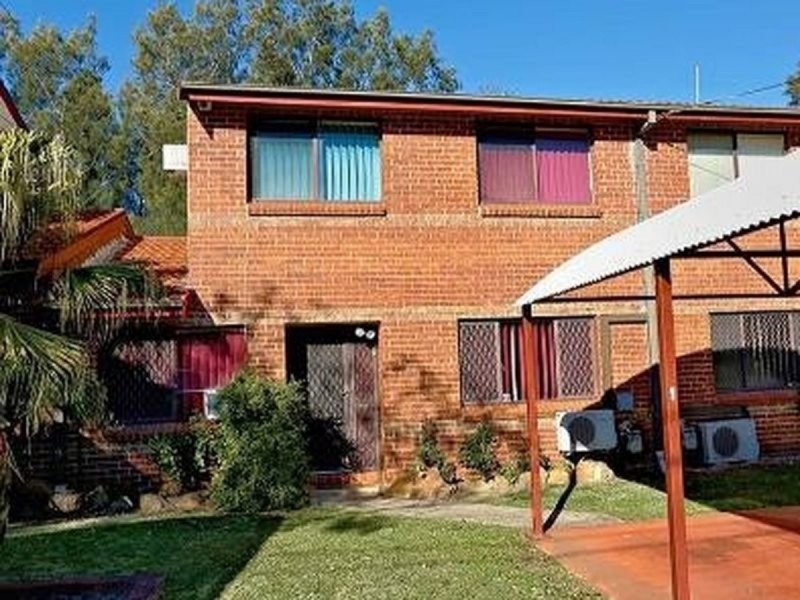 11/300 Jersey Road, Plumpton NSW 2761