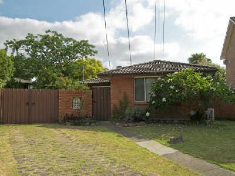 6 Erica Place, Rooty Hill NSW 2766