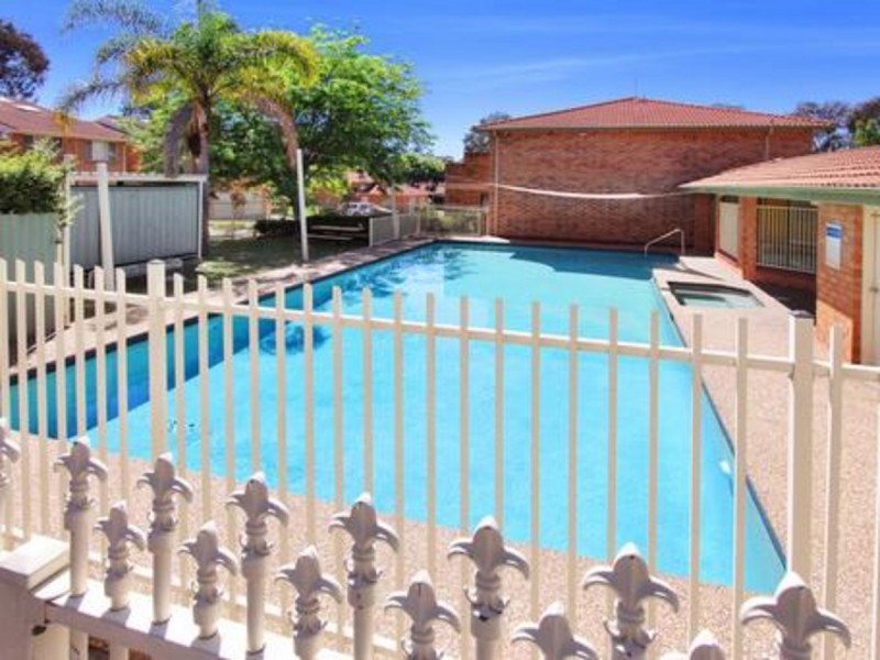 25/19 Wye Street, Blacktown NSW 2148