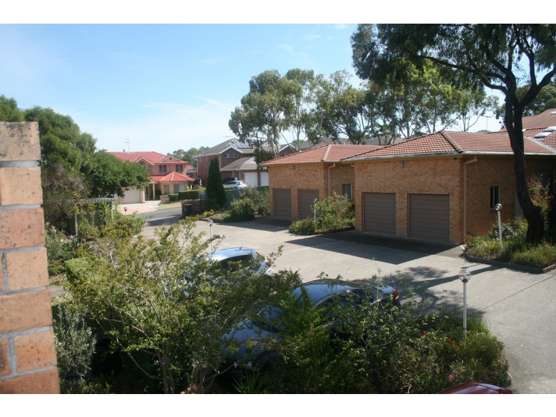 25/19 Wye Street, Blacktown NSW 2148