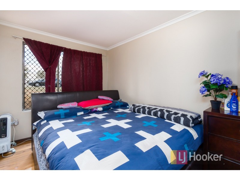 1/34 Luxford Road, Mount Druitt NSW 2770