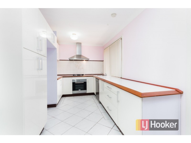 13 Alroy Crescent, Hassall Grove NSW 2761