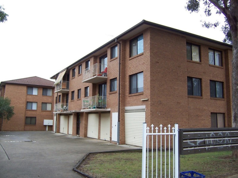12/42 Luxford Road, Mount Druitt NSW 2770