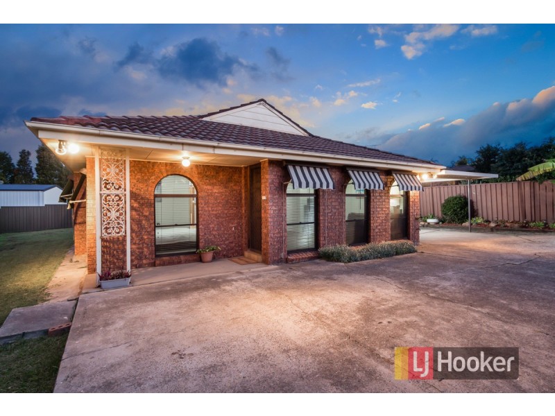 26 McFarlane Drive, Minchinbury NSW 2770