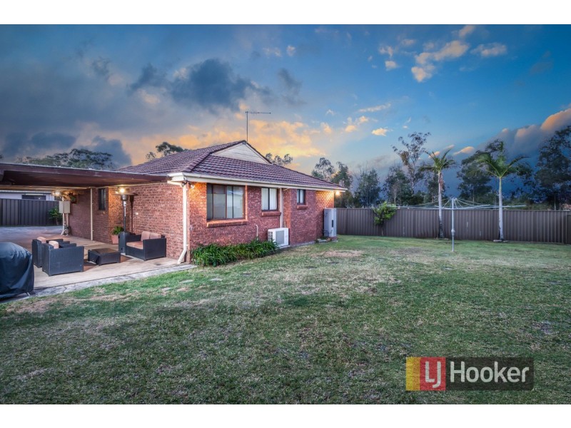 26 McFarlane Drive, Minchinbury NSW 2770