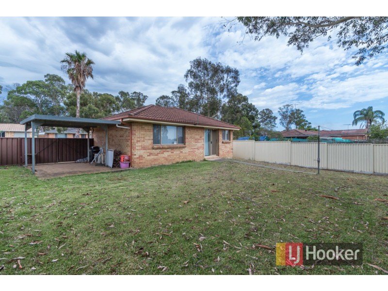 42 Stockholm Avenue, Hassall Grove NSW 2761