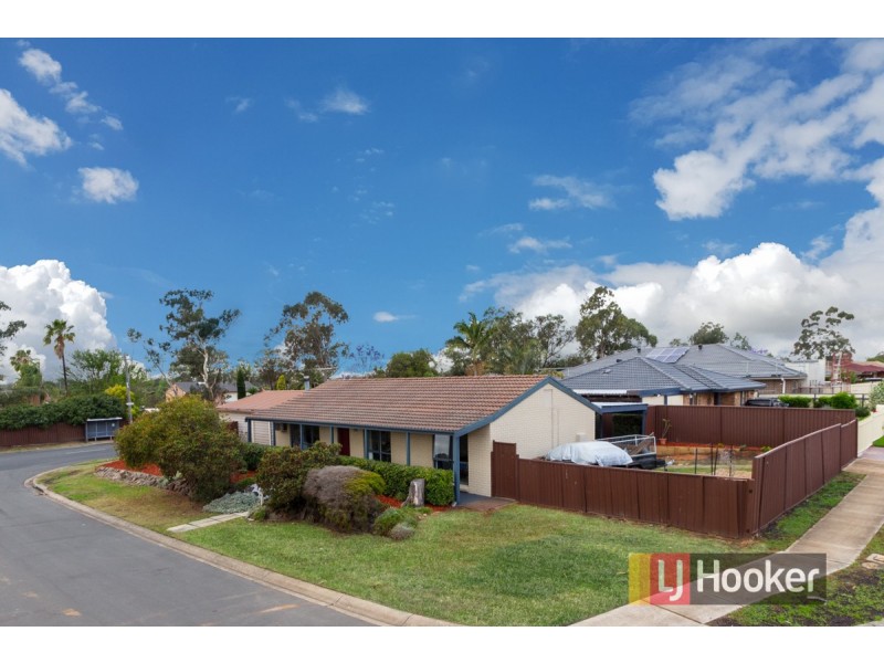 1 Kerwin Circle, Hebersham NSW 2770