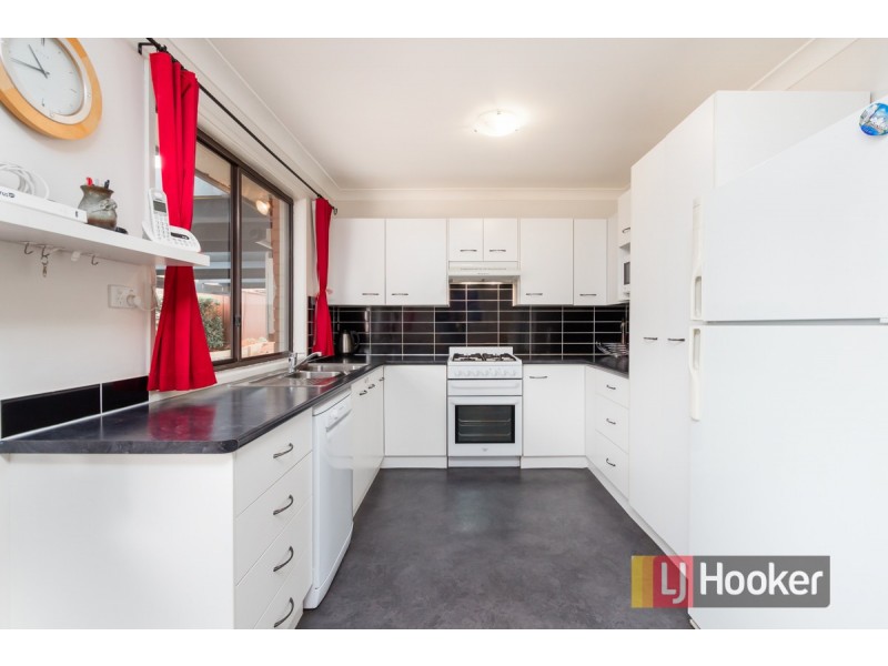 1 Kerwin Circle, Hebersham NSW 2770