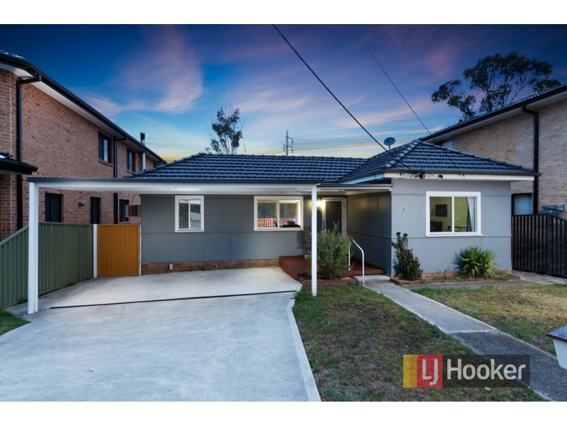 64 Penfold Street, Eastern Creek NSW 2766