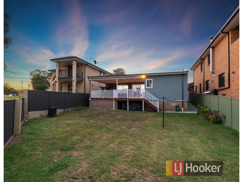 64 Penfold Street, Eastern Creek NSW 2766
