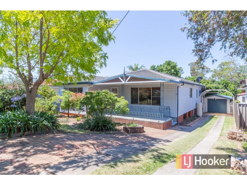 5 Boxer Place, Rooty Hill NSW 2766