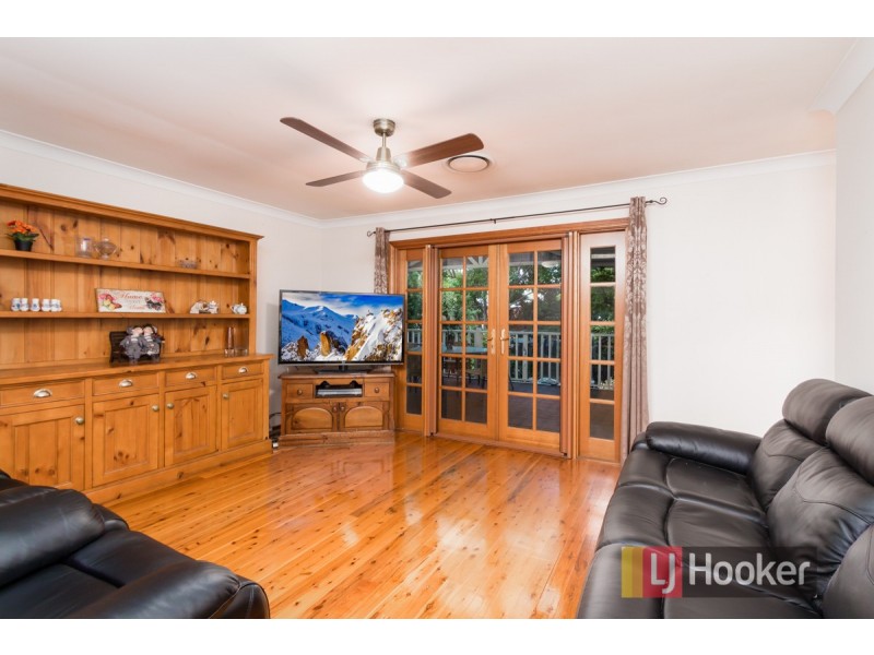 5 Boxer Place, Rooty Hill NSW 2766