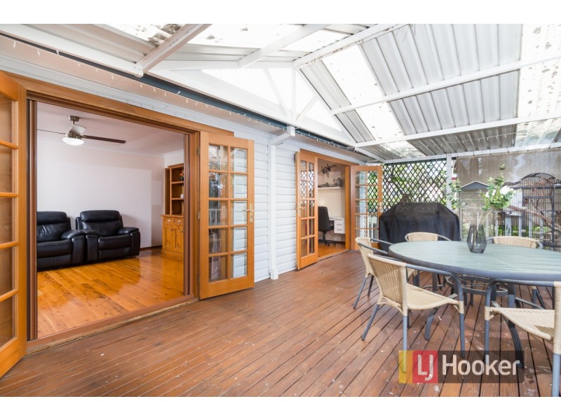 5 Boxer Place, Rooty Hill NSW 2766