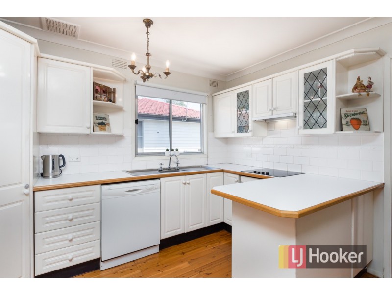 5 Boxer Place, Rooty Hill NSW 2766