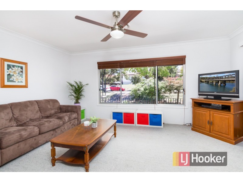 5 Boxer Place, Rooty Hill NSW 2766