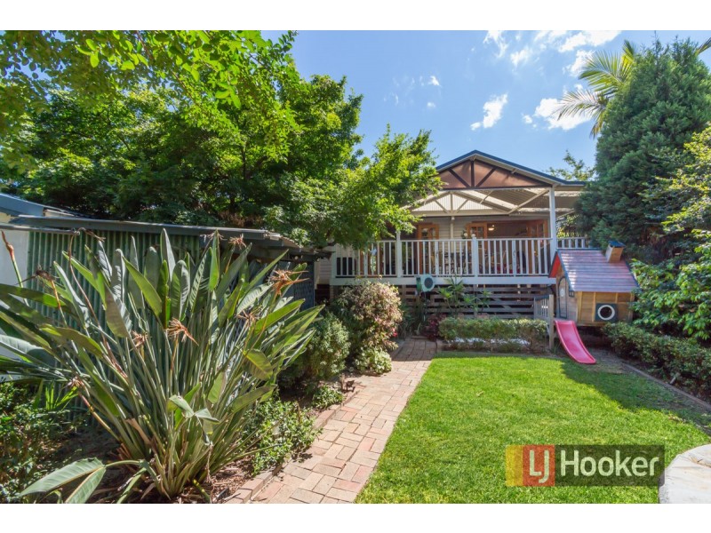 5 Boxer Place, Rooty Hill NSW 2766