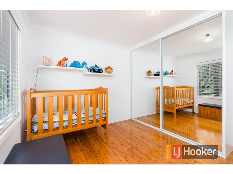 5 Boxer Place, Rooty Hill NSW 2766