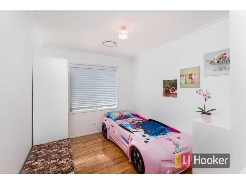 5 Boxer Place, Rooty Hill NSW 2766