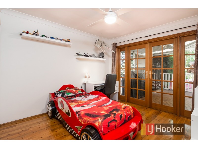 5 Boxer Place, Rooty Hill NSW 2766
