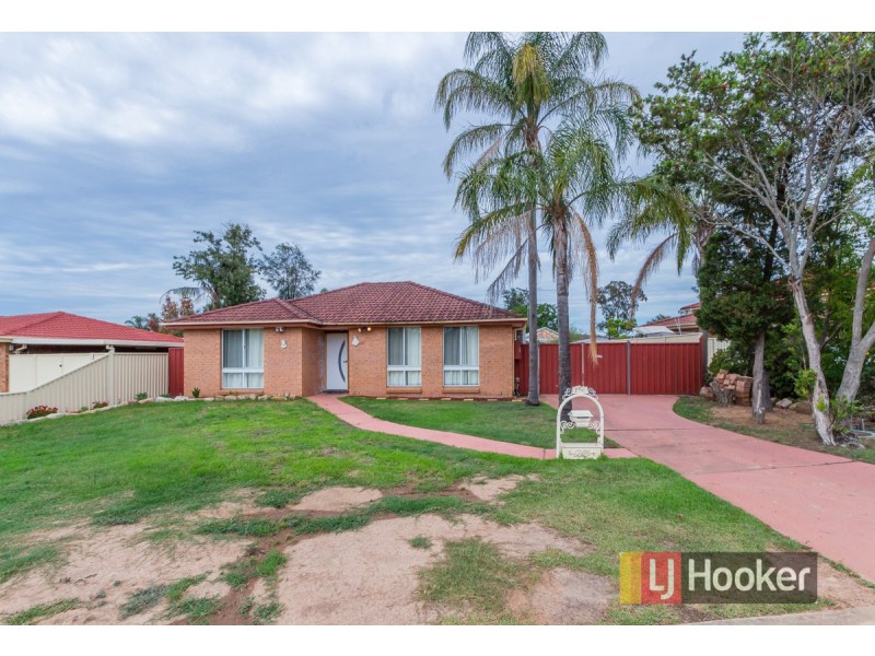 30 winsome Avenue, Plumpton NSW 2761