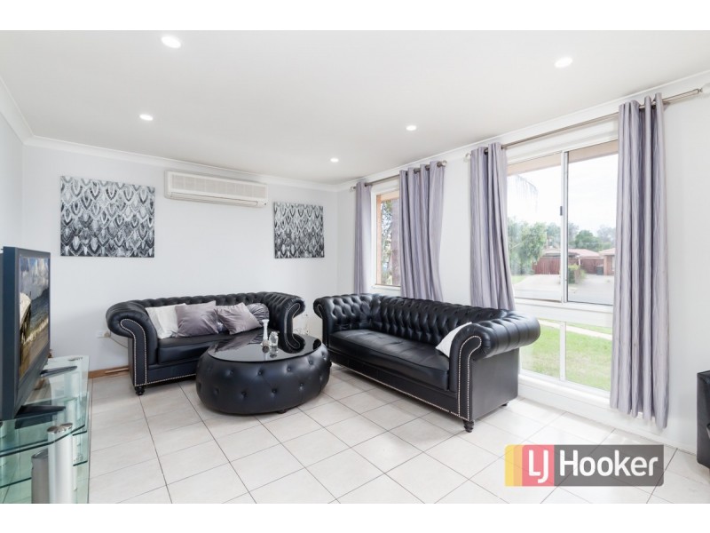 30 winsome Avenue, Plumpton NSW 2761