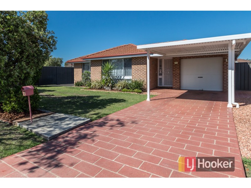 1 Cotterill Street, Plumpton NSW 2761