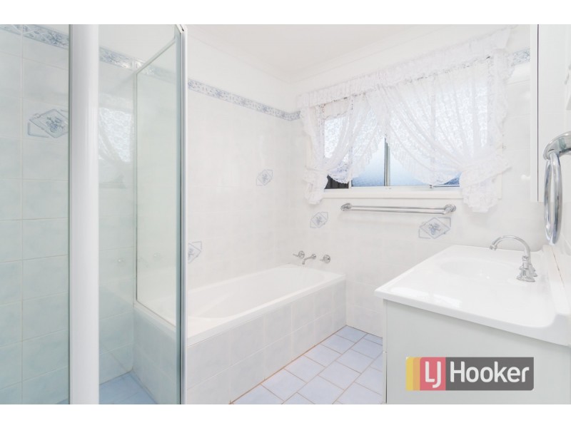 1 Cotterill Street, Plumpton NSW 2761