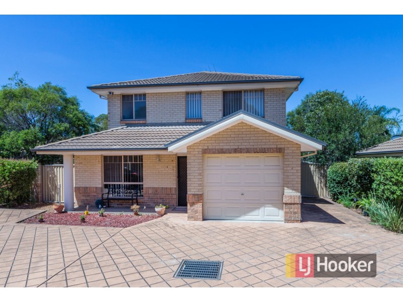 3/149 Rooty Hill Road North, Rooty Hill NSW 2766