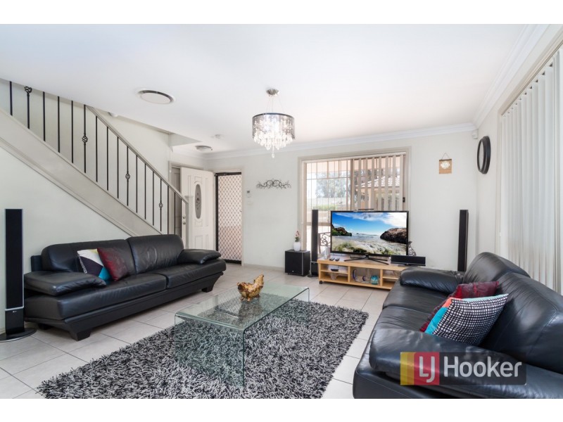 3/149 Rooty Hill Road North, Rooty Hill NSW 2766