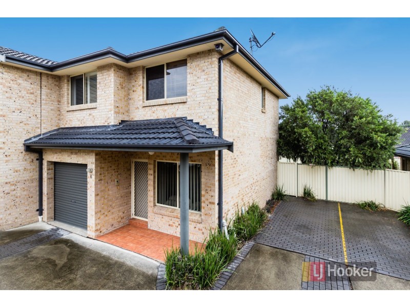 6/48 Spencer Street, Rooty Hill NSW 2766